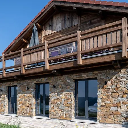 Altapura - De Standing - Jacuzzi Et Sauna * Gérardmer