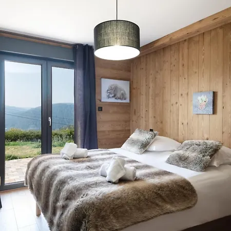 Altapura - De Standing - Jacuzzi Et Sauna