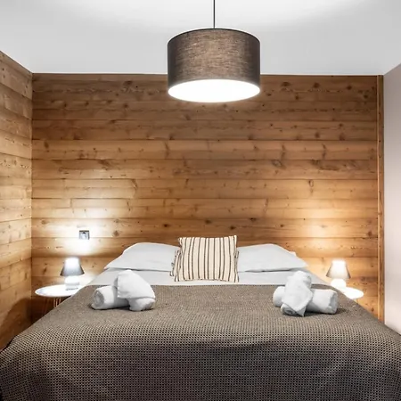Altapura - De Standing - Jacuzzi Et Sauna Gérardmer