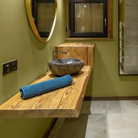 Chalet Altapura - De Standing - Jacuzzi Et Sauna Gérardmer