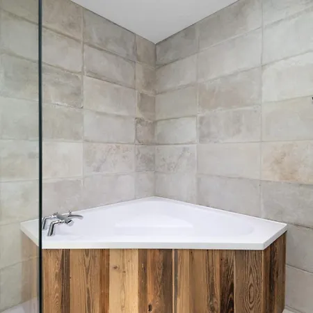 Altapura - De Standing - Jacuzzi Et Sauna * Gérardmer