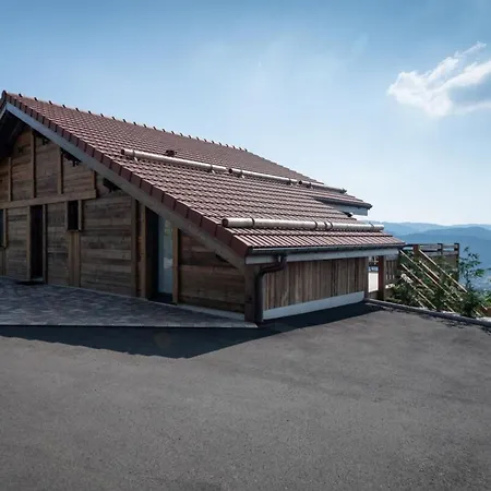 Altapura - De Standing - Jacuzzi Et Sauna *